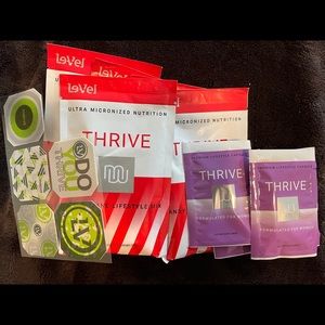 FOR CUSTOMER: Custom 5 day Candy Cane Experience.